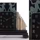 Illustration for article titled 18 Amazing Art Deco Clocks From a Futuristic Past